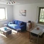Lägenhet Und Sommerhaus Unter Der Burg Falkenberg (Tirschenreuth)