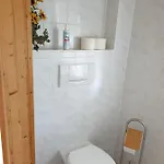 Lägenhet Und Sommerhaus Unter Der Burg *