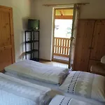 Und Sommerhaus Unter Der Burg Lägenhet