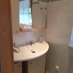 Und Sommerhaus Unter Der Burg Lägenhet *