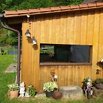 Und Sommerhaus Unter Der Burg * Falkenberg (Tirschenreuth)