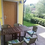 Und Sommerhaus Unter Der Burg * Falkenberg (Tirschenreuth)