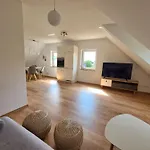 Und Sommerhaus Unter Der Burg Lägenhet Falkenberg (Tirschenreuth)
